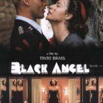 Черный Ангел Постер