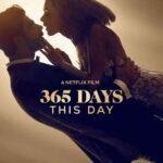 365 Дней: Этот День Постер